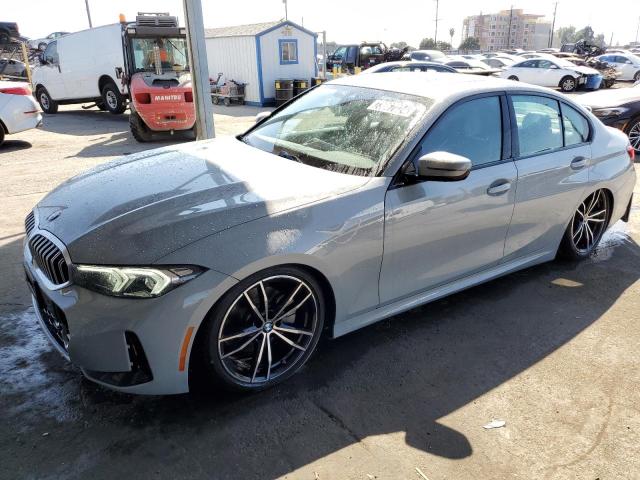 Photo 0 VIN: 3MW69FF07R8E64669 - BMW 330I 