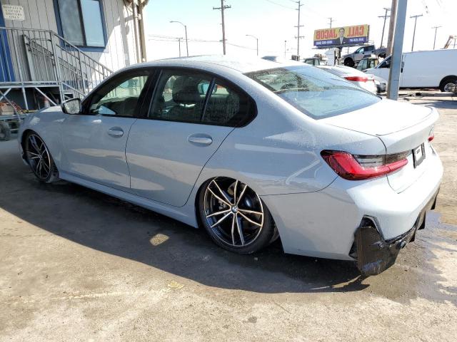 Photo 1 VIN: 3MW69FF07R8E64669 - BMW 330I 