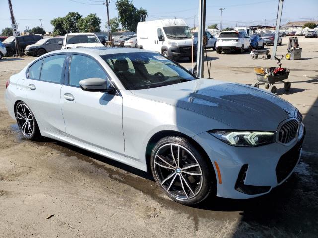 Photo 3 VIN: 3MW69FF07R8E64669 - BMW 330I 