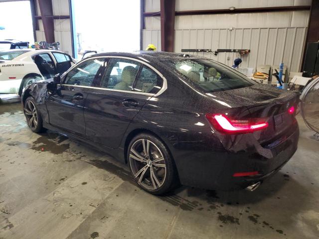 Photo 1 VIN: 3MW69FF07R8E81794 - BMW 330I 