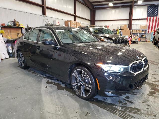 Photo 3 VIN: 3MW69FF07R8E81794 - BMW 330I 