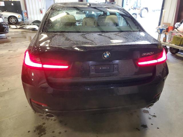 Photo 5 VIN: 3MW69FF07R8E81794 - BMW 330I 