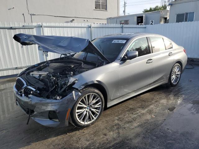 Photo 0 VIN: 3MW69FF07R8E87384 - BMW 330I 