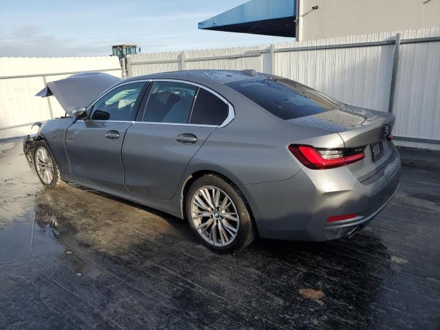 Photo 1 VIN: 3MW69FF07R8E87384 - BMW 330I 