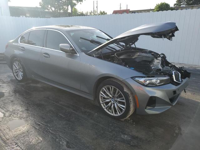 Photo 3 VIN: 3MW69FF07R8E87384 - BMW 330I 