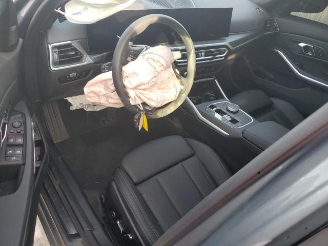 Photo 7 VIN: 3MW69FF07R8E87384 - BMW 330I 