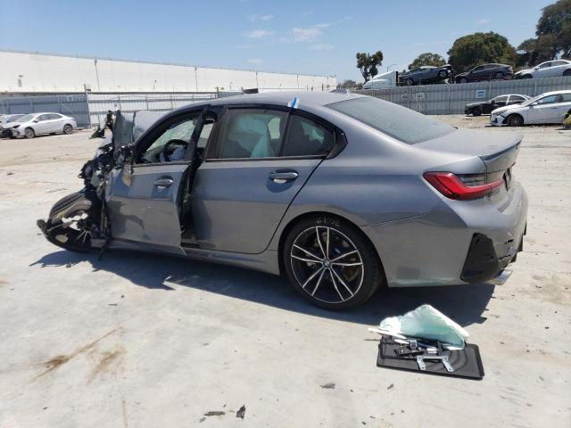 Photo 1 VIN: 3MW69FF08P8C79981 - BMW 330I 