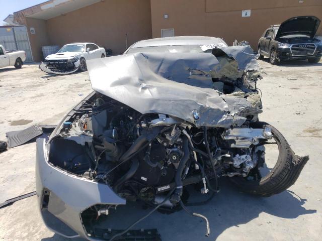 Photo 4 VIN: 3MW69FF08P8C79981 - BMW 330I 