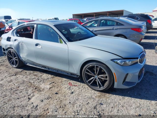 Photo 0 VIN: 3MW69FF08P8D11277 - BMW 330I 