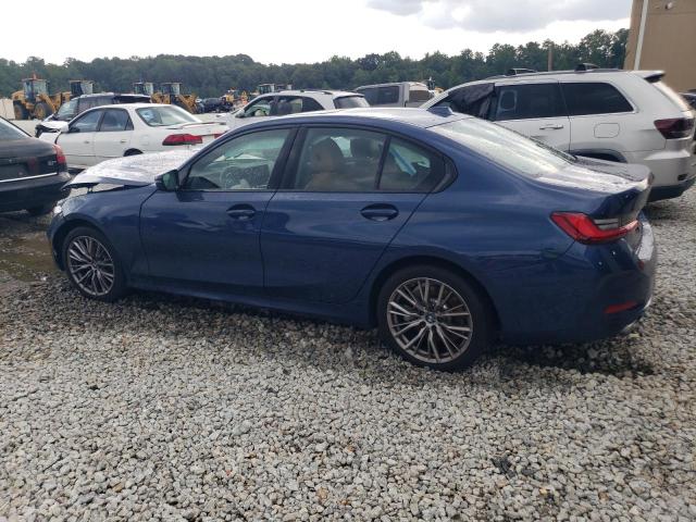 Photo 1 VIN: 3MW69FF08P8D11635 - BMW 330I 