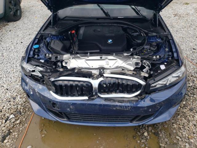 Photo 10 VIN: 3MW69FF08P8D11635 - BMW 330I 