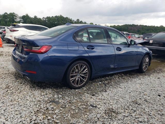 Photo 2 VIN: 3MW69FF08P8D11635 - BMW 330I 