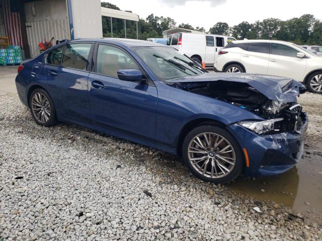 Photo 3 VIN: 3MW69FF08P8D11635 - BMW 330I 