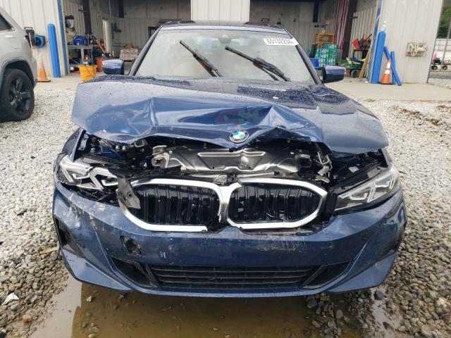 Photo 4 VIN: 3MW69FF08P8D11635 - BMW 330I 