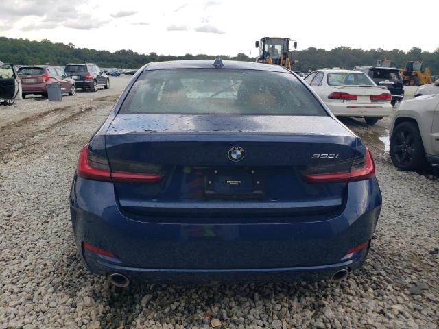 Photo 5 VIN: 3MW69FF08P8D11635 - BMW 330I 