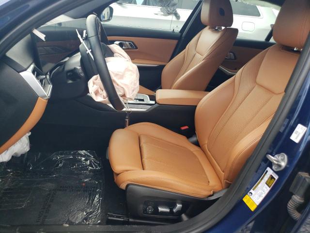 Photo 6 VIN: 3MW69FF08P8D11635 - BMW 330I 