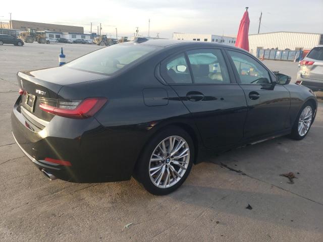 Photo 2 VIN: 3MW69FF08P8D17449 - BMW 3 SERIES 