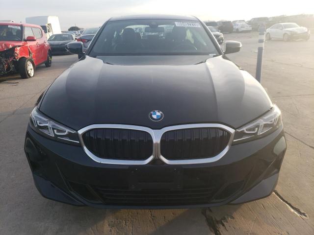 Photo 4 VIN: 3MW69FF08P8D17449 - BMW 3 SERIES 