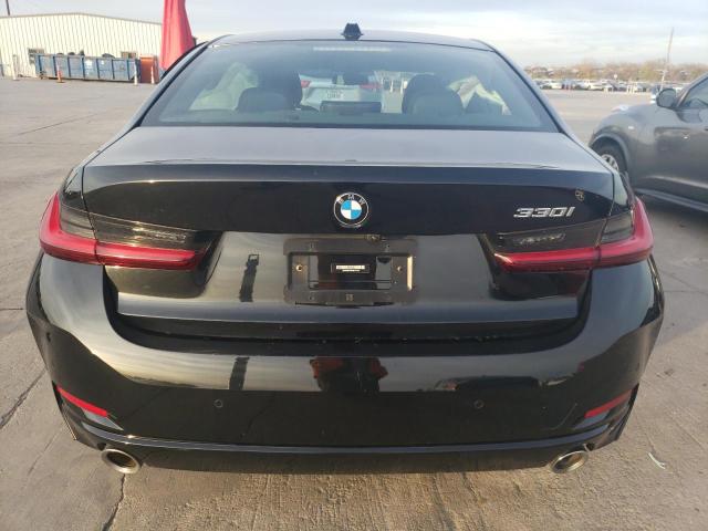 Photo 5 VIN: 3MW69FF08P8D17449 - BMW 3 SERIES 