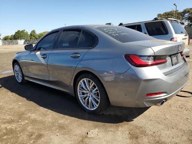 Photo 1 VIN: 3MW69FF08P8D20772 - BMW 3 SERIES 