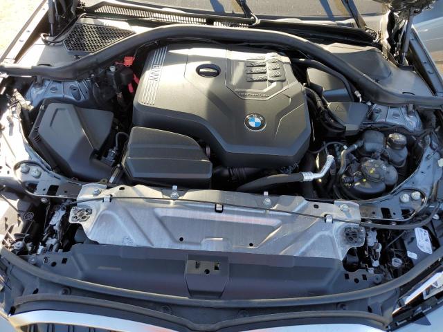 Photo 10 VIN: 3MW69FF08P8D20772 - BMW 3 SERIES 