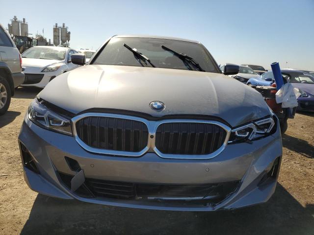 Photo 4 VIN: 3MW69FF08P8D20772 - BMW 3 SERIES 