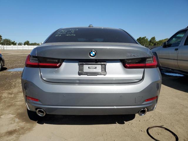 Photo 5 VIN: 3MW69FF08P8D20772 - BMW 3 SERIES 