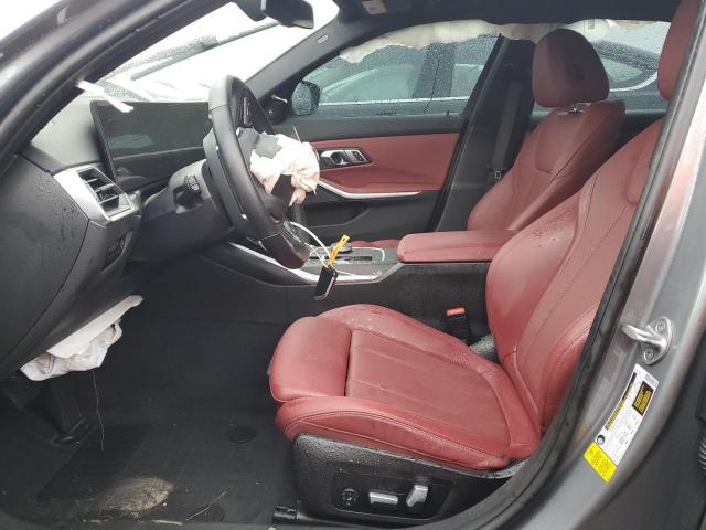 Photo 6 VIN: 3MW69FF08P8D20772 - BMW 3 SERIES 