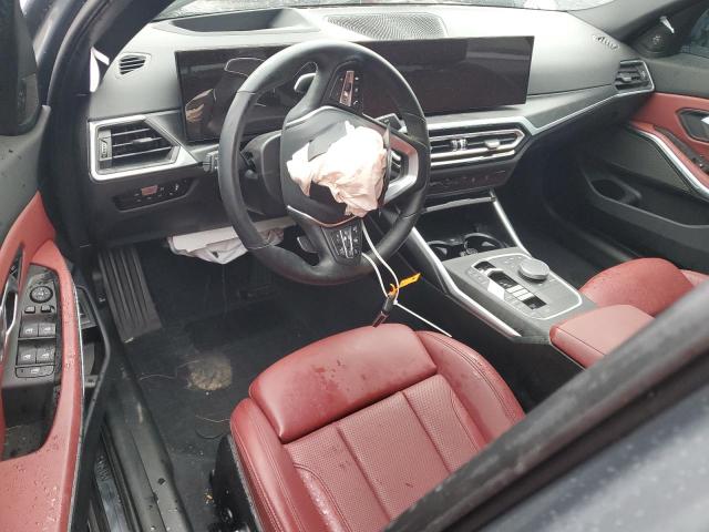 Photo 7 VIN: 3MW69FF08P8D20772 - BMW 3 SERIES 