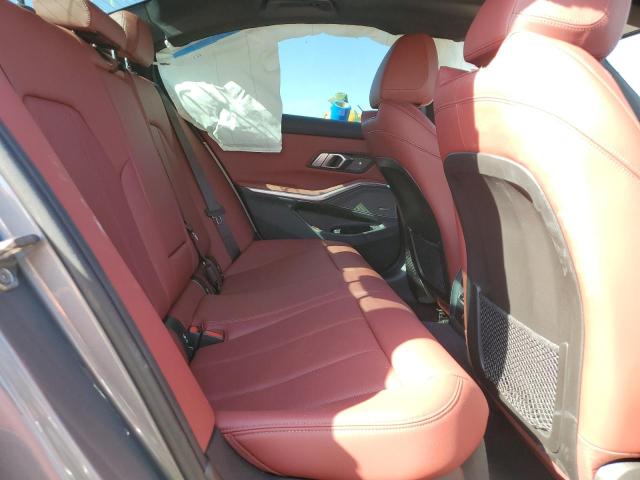 Photo 9 VIN: 3MW69FF08P8D20772 - BMW 3 SERIES 