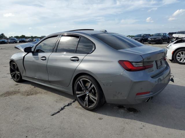 Photo 1 VIN: 3MW69FF08P8D28399 - BMW 3 SERIES 