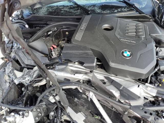 Photo 10 VIN: 3MW69FF08P8D28399 - BMW 3 SERIES 