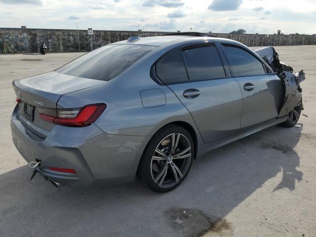 Photo 2 VIN: 3MW69FF08P8D28399 - BMW 3 SERIES 