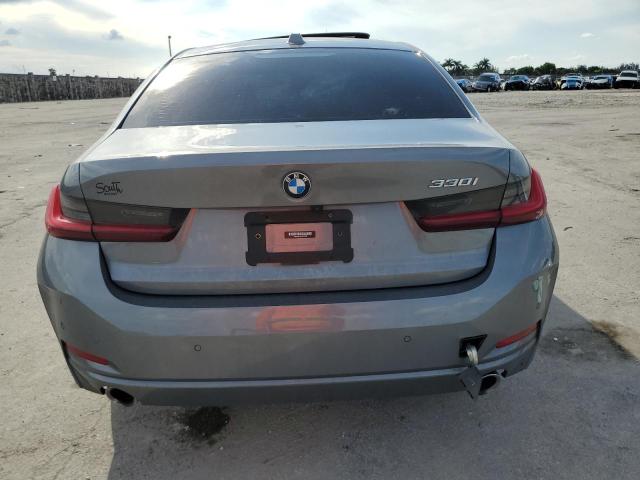 Photo 5 VIN: 3MW69FF08P8D28399 - BMW 3 SERIES 