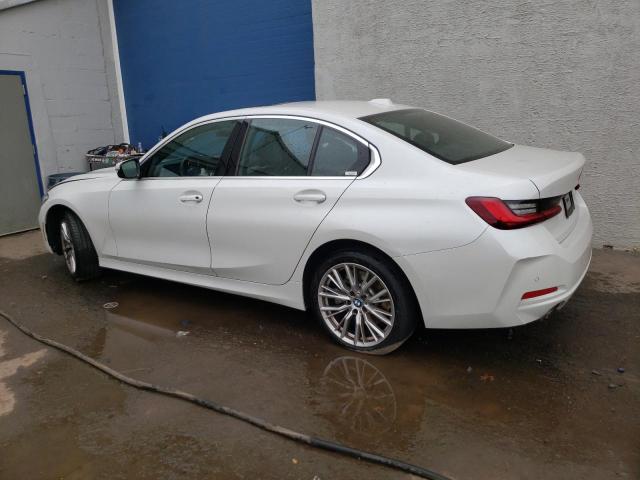 Photo 1 VIN: 3MW69FF08R8D83339 - BMW 330I 