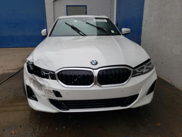 Photo 4 VIN: 3MW69FF08R8D83339 - BMW 330I 