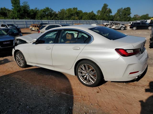 Photo 1 VIN: 3MW69FF08R8D96706 - BMW 3 SERIES 