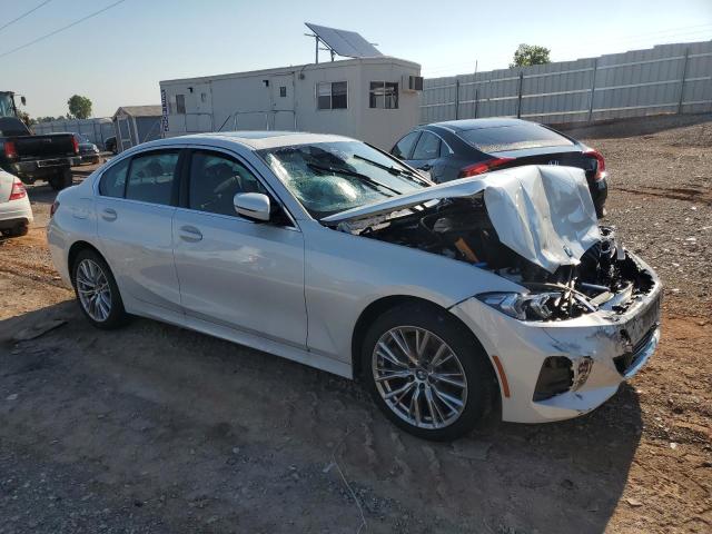 Photo 3 VIN: 3MW69FF08R8D96706 - BMW 3 SERIES 