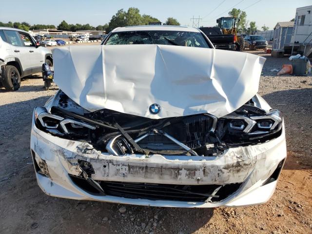 Photo 4 VIN: 3MW69FF08R8D96706 - BMW 3 SERIES 