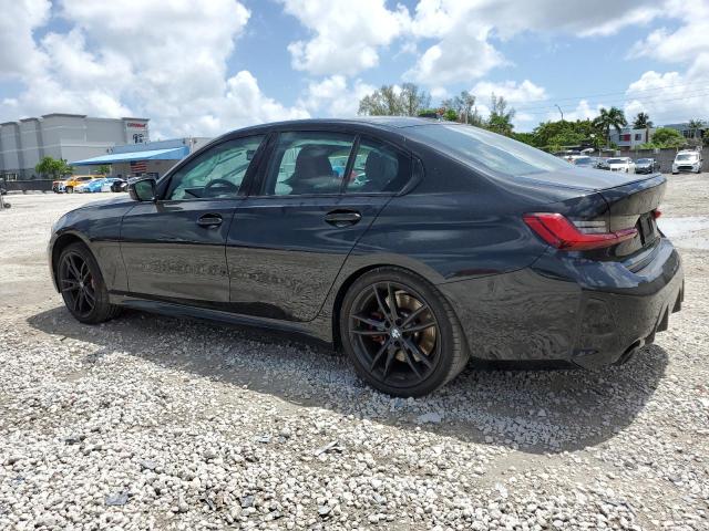 Photo 1 VIN: 3MW69FF09P8C98569 - BMW 330I 