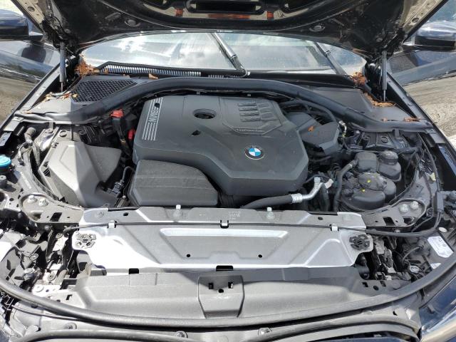 Photo 10 VIN: 3MW69FF09P8C98569 - BMW 330I 