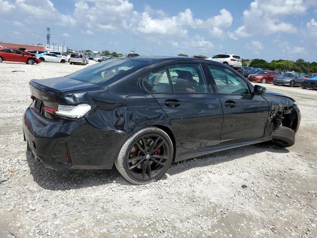 Photo 2 VIN: 3MW69FF09P8C98569 - BMW 330I 