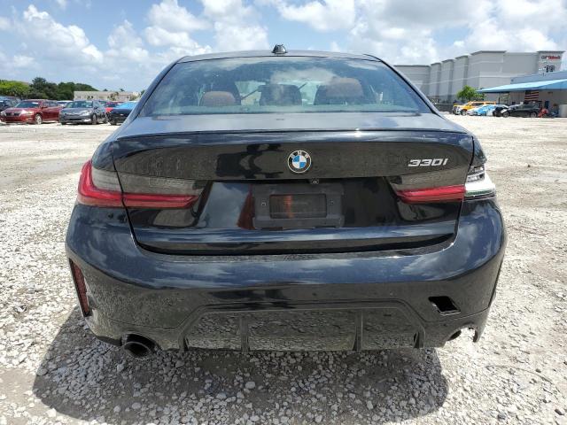 Photo 5 VIN: 3MW69FF09P8C98569 - BMW 330I 