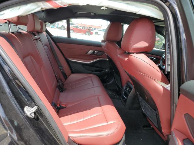 Photo 9 VIN: 3MW69FF09P8C98569 - BMW 330I 