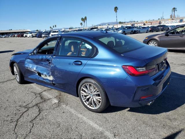 Photo 1 VIN: 3MW69FF09P8D00045 - BMW 3 SERIES 