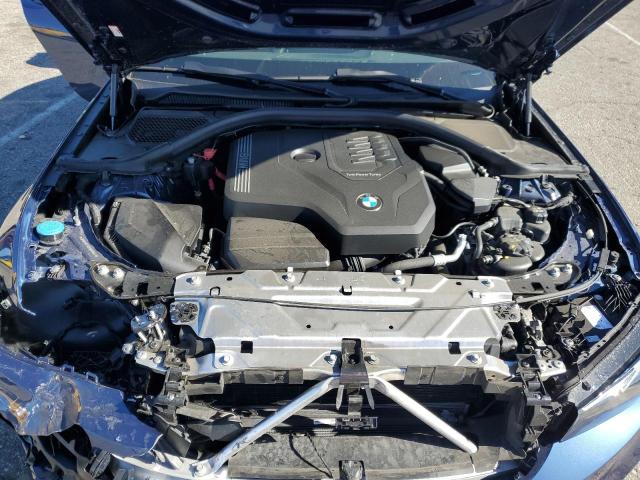 Photo 10 VIN: 3MW69FF09P8D00045 - BMW 3 SERIES 