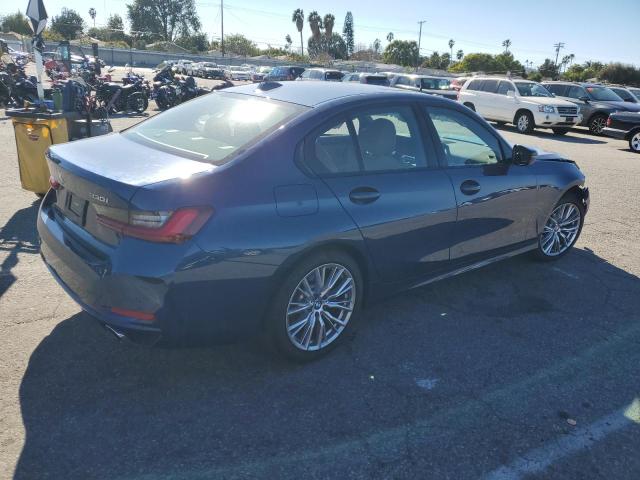 Photo 2 VIN: 3MW69FF09P8D00045 - BMW 3 SERIES 