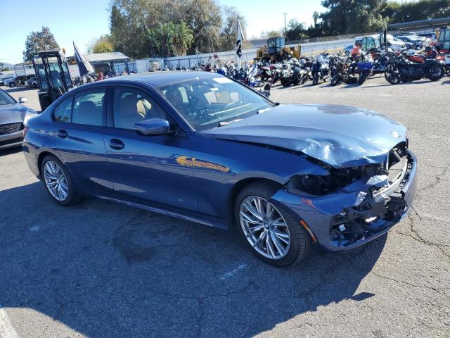 Photo 3 VIN: 3MW69FF09P8D00045 - BMW 3 SERIES 