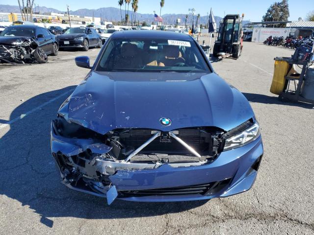 Photo 4 VIN: 3MW69FF09P8D00045 - BMW 3 SERIES 