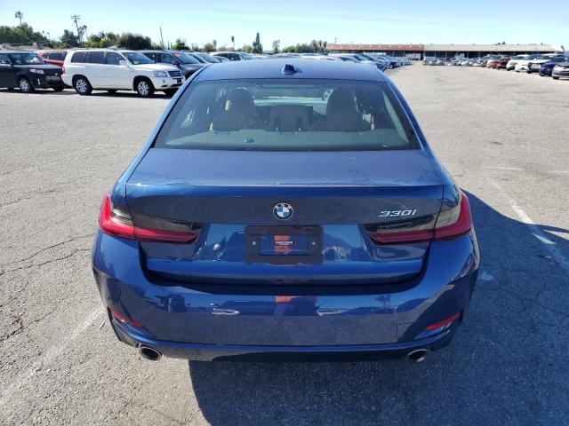 Photo 5 VIN: 3MW69FF09P8D00045 - BMW 3 SERIES 